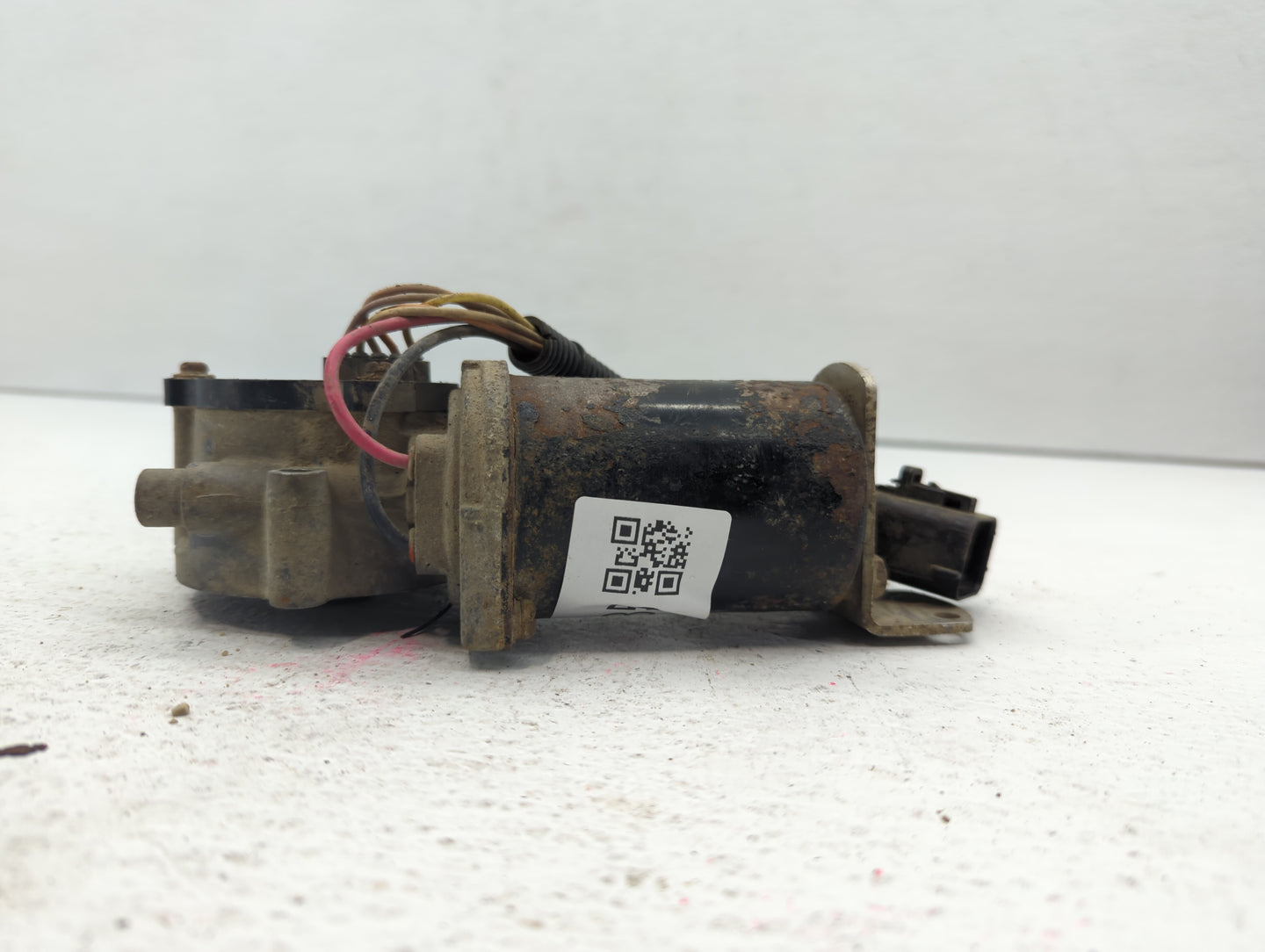 2004-2008 Ford F-150 Transfer Case Shift Actuator Motor - Oemusedautoparts1.com