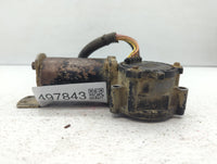 2004-2008 Ford F-150 Transfer Case Shift Actuator Motor - Oemusedautoparts1.com