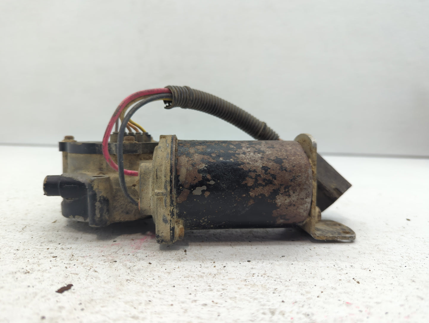 2004-2008 Ford F-150 Transfer Case Shift Actuator Motor 497843 - Oemusedautoparts1.com