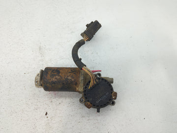 2004-2008 Ford F-150 Transfer Case Shift Actuator Motor 497846 - Oemusedautoparts1.com