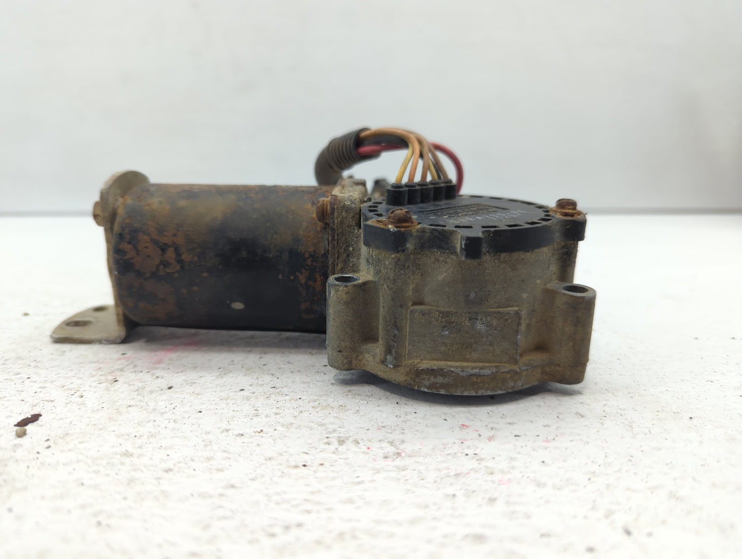 2004-2008 Ford F-150 Transfer Case Shift Actuator Motor - Oemusedautoparts1.com