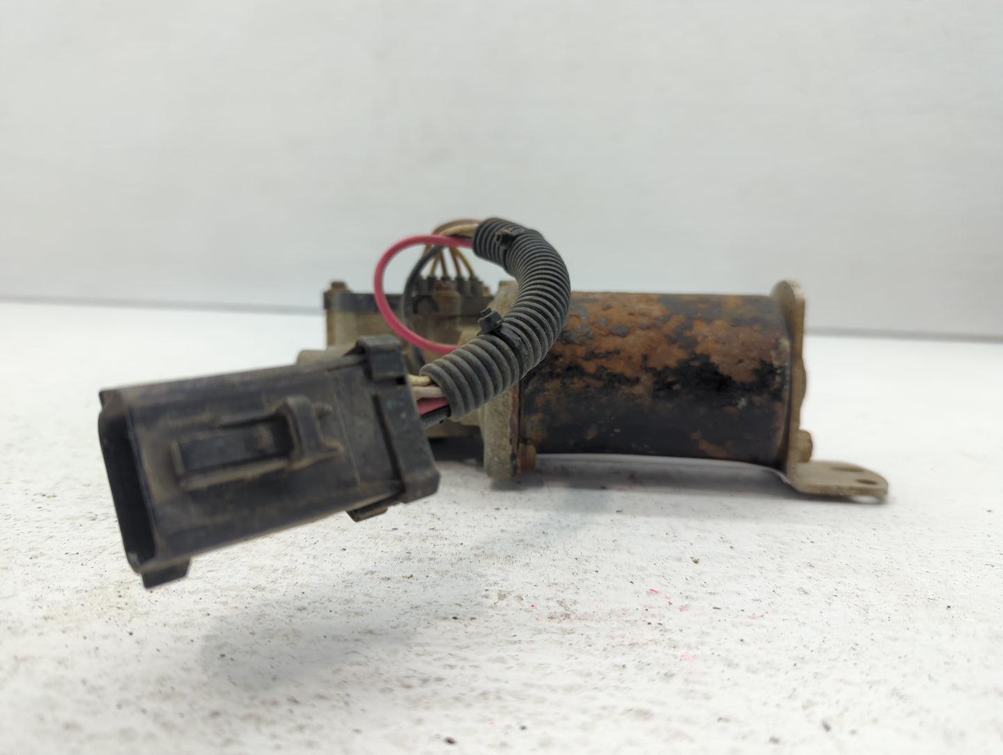 2004-2008 Ford F-150 Transfer Case Shift Actuator Motor - Oemusedautoparts1.com