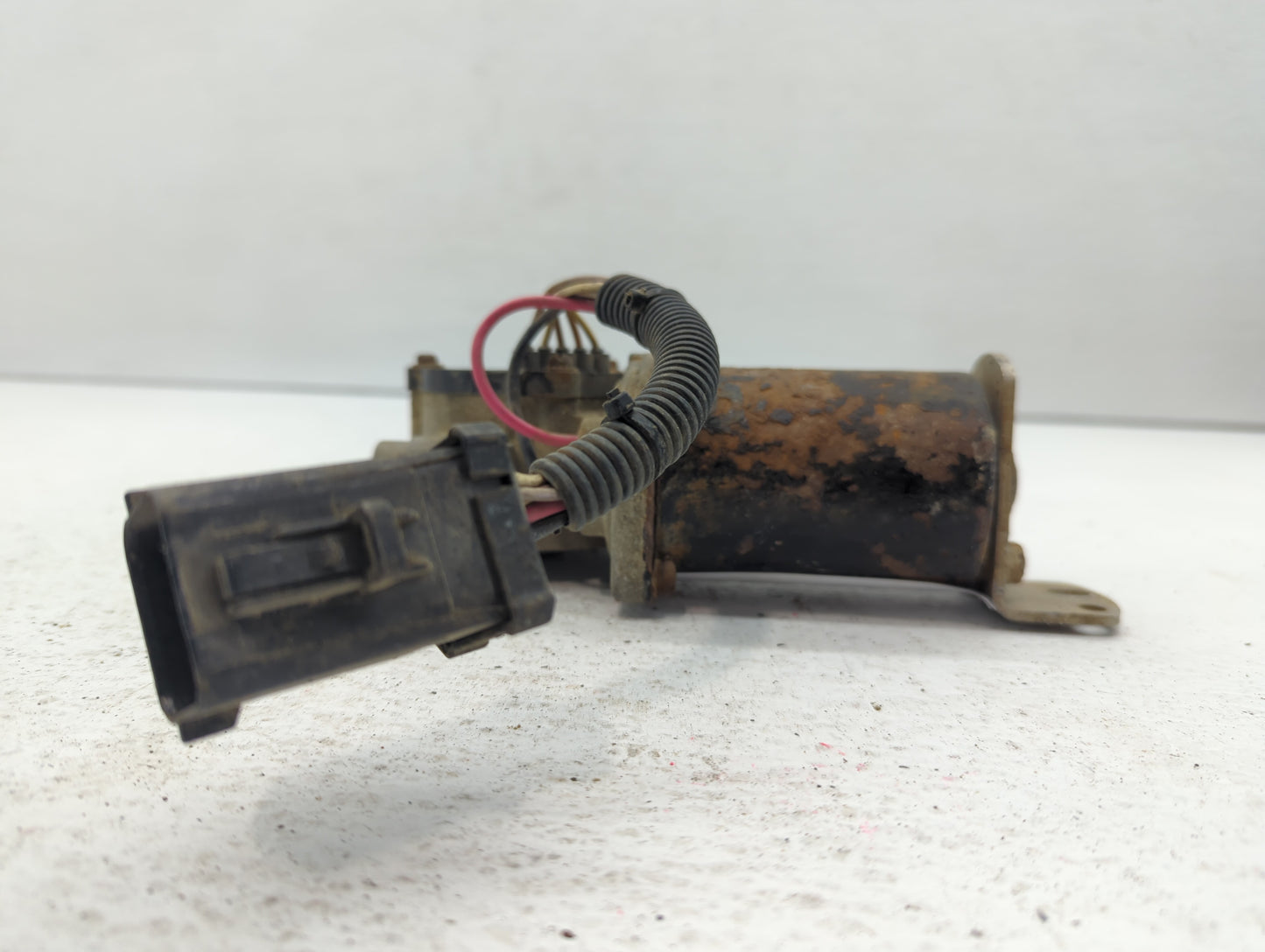 2004-2008 Ford F-150 Transfer Case Shift Actuator Motor - Oemusedautoparts1.com