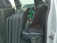 2007 Ford F-150 Rear Seat Oem 5022767 - Oemusedautoparts1.com