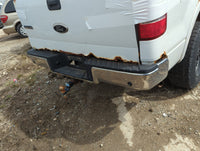 2006-2008 Ford F-150 Rear Bumper Assembly Oem 5022790 - Oemusedautoparts1.com