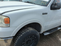 2004-2008 Ford F-150 Driver Fender 5022808 - Oemusedautoparts1.com