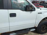 2004-2008 Ford F-150 Passenger Front Door Oem 5022821 - Oemusedautoparts1.com