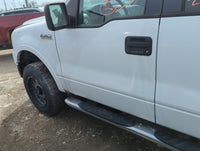 2004-2008 Ford F-150 Driver Front Door Oem 5022836 - Oemusedautoparts1.com