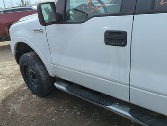 compare product 2004-2008 Ford F-150 Driver Front Door Oem