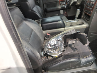 compare product 2004-2008 Ford F-150 Passenger Front Seat Oem