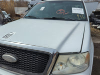 2004-2008 Ford F-150 Hood Oem - Oemusedautoparts1.com