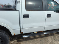 2005-2008 Ford F-150 Passenger Rear Door Oem 5022891 - Oemusedautoparts1.com