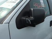 2007-2008 Ford F-150 Driver Side View Mirror - Left Door Mirror OEM Used - Oemusedautoparts1.com