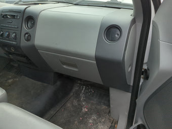 compare product 2007 Ford F-150 Passenger Glove Box Door Storage Compartment 5023284