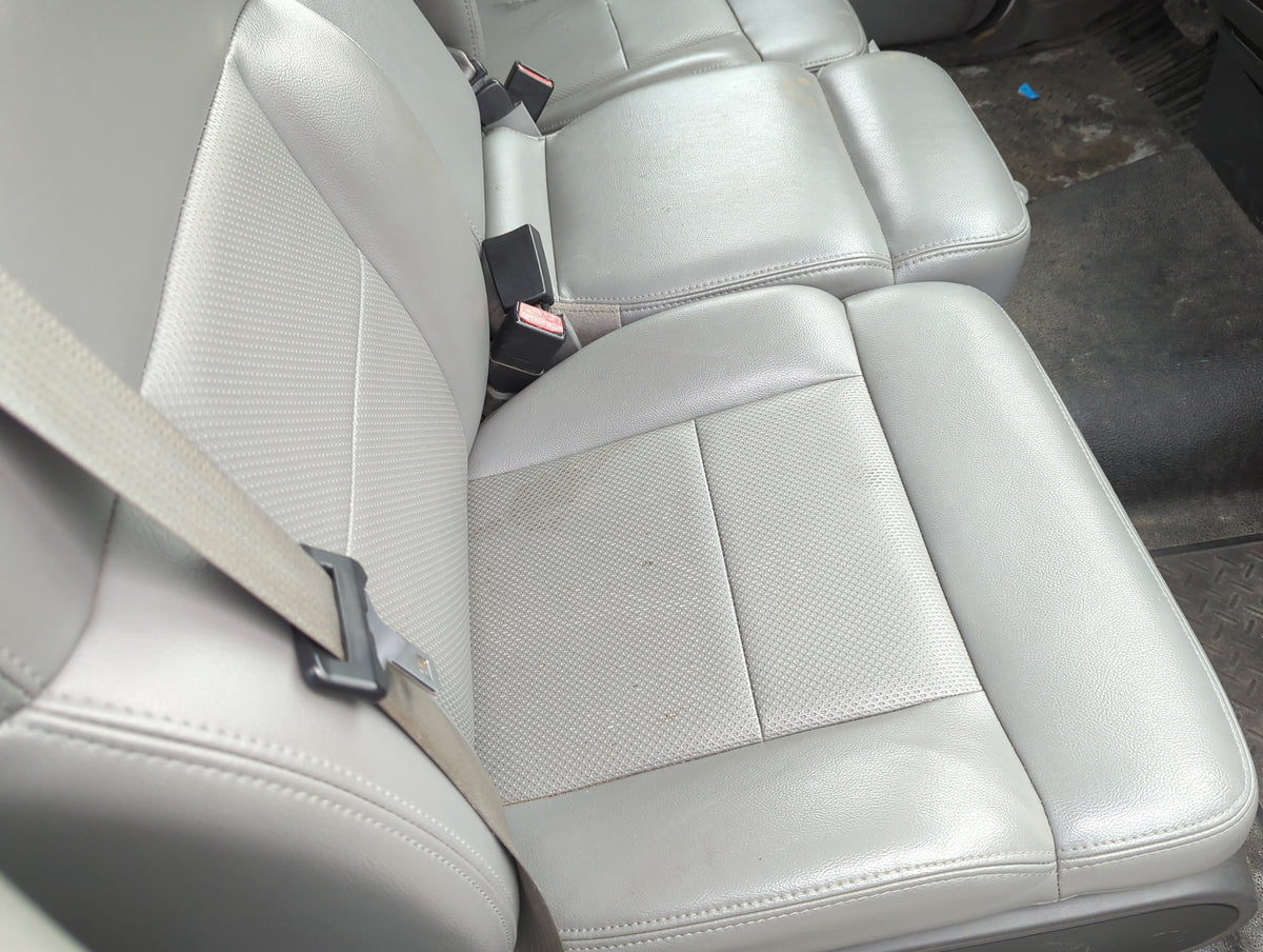 2004-2008 Ford F-150 Passenger Front Seat Oem 5023285 - Oemusedautoparts1.com