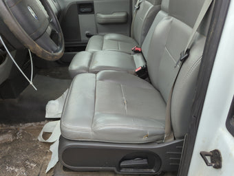 compare product 2004-2008 Ford F-150 Driver Front Seat Oem