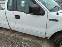 2004-2008 Ford F-150 Passenger Front Door Oem 5023288 - Oemusedautoparts1.com