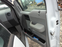 2007 Ford F-150 Front Right Passenger Interior Door Panel Trim 5023292 - Oemusedautoparts1.com