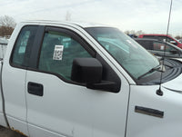2004-2008 Ford F-150 Passenger Side View Mirror - Right Door Mirror OEM Used - Oemusedautoparts1.com