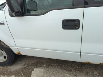 compare product 2004-2008 Ford F-150 Driver Front Door Oem 5023363