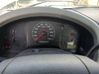 2007-2008 Ford F-150 Instrument Cluster Speedometer Gauges Miles:144K Fits Fits 2007 2008 OEM Used Auto Parts - Oemusedautop