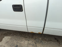 2004-2008 Ford F-150 Driver Rear Door Oem 5023384 - Oemusedautoparts1.com