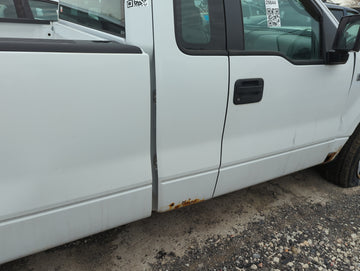 2004-2008 Ford F-150 Passenger Rear Door Oem - Oemusedautoparts1.com