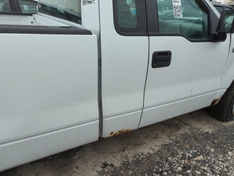 compare product 2004-2008 Ford F-150 Passenger Rear Door Oem 5023385