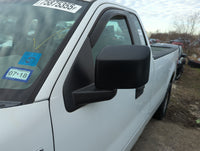 2004-2008 Ford F-150 Driver Side View Mirror - Left Door Mirror OEM Used - Oemusedautoparts1.com