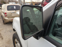 2004-2008 Ford F-150 Driver Side View Mirror - Left Door Mirror OEM Used - Oemusedautoparts1.com