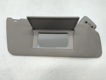 compare product 2004-2008 Ford F-150 Sun Visor Shade Replacement Passenger Right Mirror Fits Fits 2004 2005 2006 2007 2008 OEM Used Auto Parts