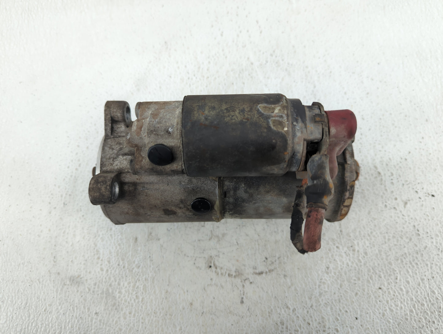 1999-2013 Ford F-150 Car Starter Motor Solenoid OEM P/N:9L34-11000-AB Fits OEM Used Auto Parts - Oemusedautoparts1.com