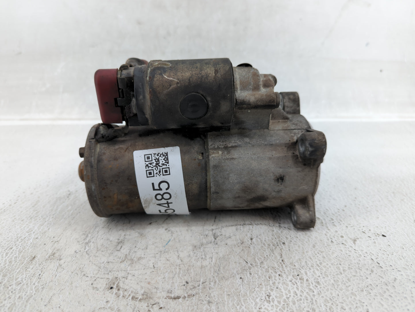 1999-2013 Ford F-150 Car Starter Motor Solenoid OEM P/N:9L34-11000-AB Fits OEM Used Auto Parts - Oemusedautoparts1.com