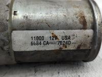 1999-2013 Ford F-150 Car Starter Motor Solenoid OEM P/N:9L34-11000-AB Fits OEM Used Auto Parts - Oemusedautoparts1.com