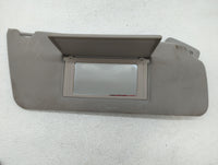 2004-2008 Ford F-150 Sun Visor Shade Replacement Passenger Right Mirror Fits Fits 2004 2005 2006 2007 2008 OEM Used Auto Par