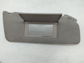 compare product 2004-2008 Ford F-150 Sun Visor Shade Replacement Passenger Right Mirror Fits Fits 2004 2005 2006 2007 2008 OEM Used Auto Parts