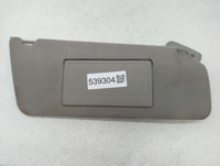2004-2008 Ford F-150 Sun Visor Shade Replacement Passenger Right Mirror Fits Fits 2004 2005 2006 2007 2008 OEM Used Auto Par