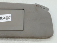 2004-2008 Ford F-150 Sun Visor Shade Replacement Passenger Right Mirror Fits Fits 2004 2005 2006 2007 2008 OEM Used Auto Par