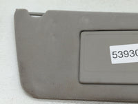 2004-2008 Ford F-150 Sun Visor Shade Replacement Passenger Right Mirror Fits Fits 2004 2005 2006 2007 2008 OEM Used Auto Par