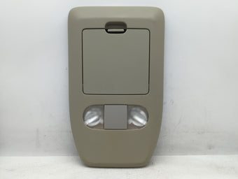 compare product 2004-2008 Ford F-150 Center Floor Console P/N:VT1107851263 Fits Fits 2004 2005 2006 2007 2008 OEM Used Auto Parts