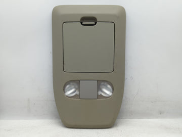 2004-2008 Ford F-150 Center Floor Console P/N:VT1107851263 Fits Fits 2004 2005 2006 2007 2008 OEM Used Auto Parts - Oemuseda