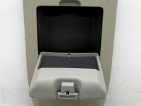 2004-2008 Ford F-150 Center Floor Console P/N:VT1107851263 Fits Fits 2004 2005 2006 2007 2008 OEM Used Auto Parts - Oemuseda