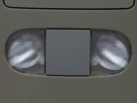 2004-2008 Ford F-150 Center Floor Console P/N:VT1107851263 Fits Fits 2004 2005 2006 2007 2008 OEM Used Auto Parts - Oemuseda