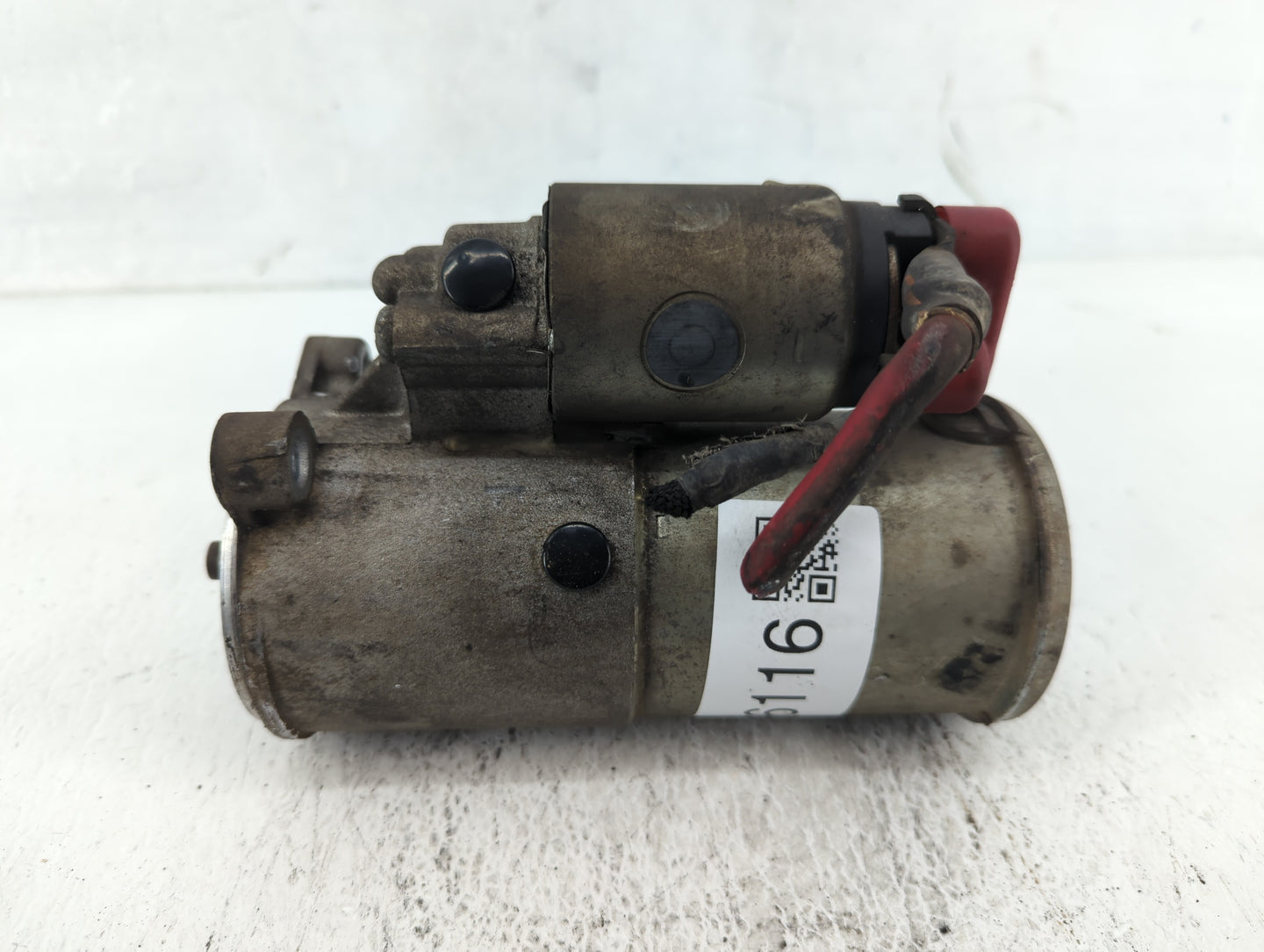 1999-2013 Ford F-150 Car Starter Motor Solenoid OEM P/N:6L34-11000-CA Fits OEM Used Auto Parts - Oemusedautoparts1.com