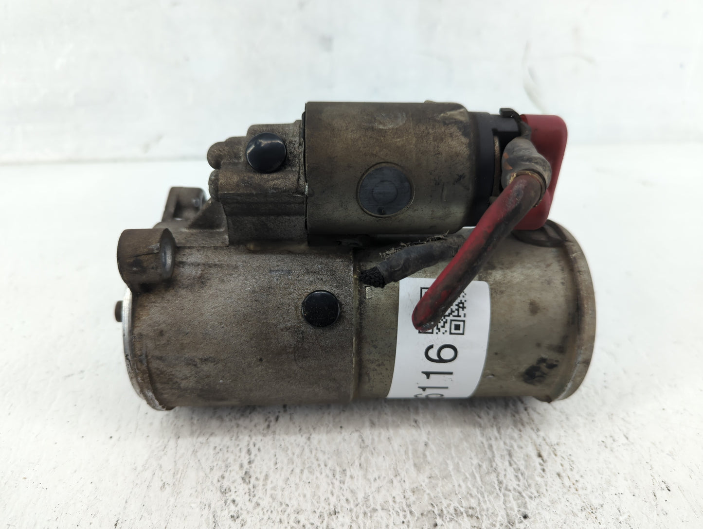 1999-2013 Ford F-150 Car Starter Motor Solenoid OEM P/N:6L34-11000-CA Fits OEM Used Auto Parts - Oemusedautoparts1.com