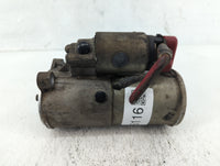 1999-2013 Ford F-150 Car Starter Motor Solenoid OEM P/N:6L34-11000-CA Fits OEM Used Auto Parts - Oemusedautoparts1.com