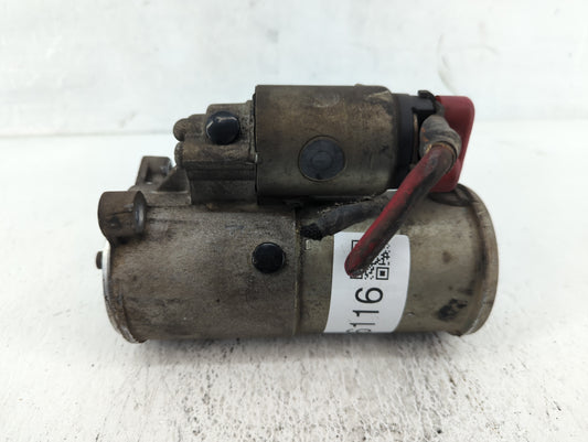 1999-2013 Ford F-150 Car Starter Motor Solenoid OEM P/N:6L34-11000-CA Fits OEM Used Auto Parts - Oemusedautoparts1.com