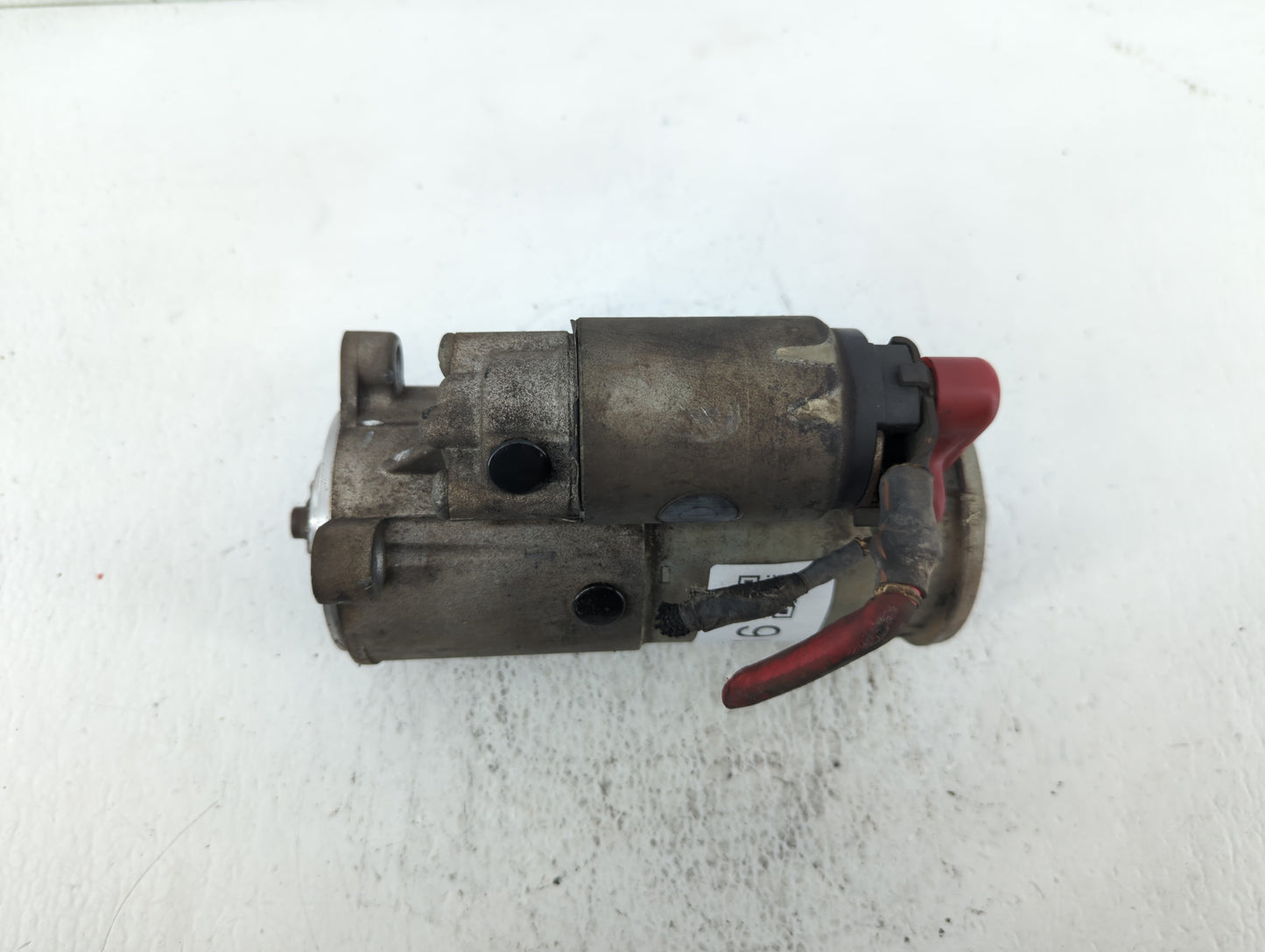 1999-2013 Ford F-150 Car Starter Motor Solenoid OEM P/N:6L34-11000-CA Fits OEM Used Auto Parts - Oemusedautoparts1.com