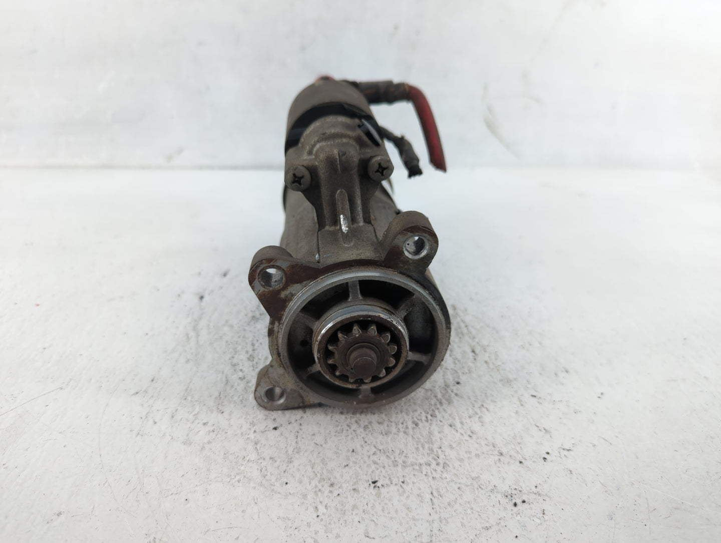 1999-2013 Ford F-150 Car Starter Motor Solenoid OEM P/N:6L34-11000-CA Fits OEM Used Auto Parts - Oemusedautoparts1.com