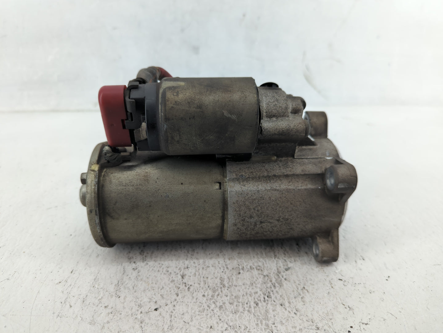 1999-2013 Ford F-150 Car Starter Motor Solenoid OEM P/N:6L34-11000-CA Fits OEM Used Auto Parts - Oemusedautoparts1.com